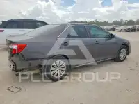 2014 Toyota CAMRY photo