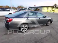 2014 Toyota CAMRY photo