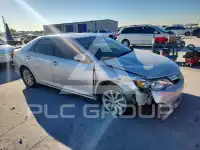 2014 Toyota CAMRY фото