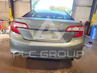 2014 Toyota CAMRY фото