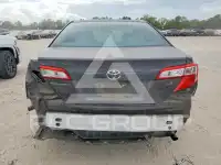 2014 Toyota CAMRY photo
