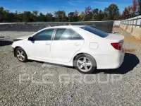 2014 Toyota CAMRY photo