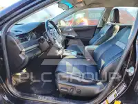 2014 Toyota CAMRY фото