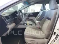 2014 Toyota CAMRY фото