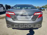 2014 Toyota CAMRY фото
