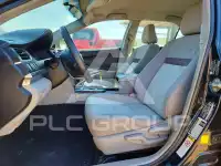 2014 Toyota CAMRY фото