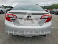 2014 Toyota CAMRY фото