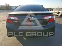 2014 Toyota CAMRY фото