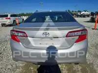2014 Toyota CAMRY фото