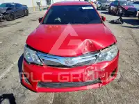 2014 Toyota CAMRY photo