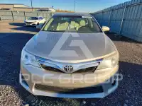 2014 Toyota CAMRY фото