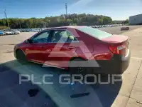 2014 Toyota CAMRY фото