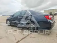 2014 Toyota CAMRY фото