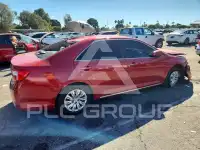 2014 Toyota CAMRY photo