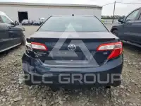 2014 Toyota CAMRY photo