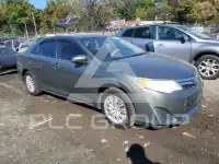 2014 Toyota CAMRY photo