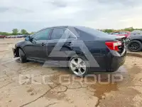 2014 Toyota CAMRY фото