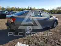 2014 Toyota CAMRY фото