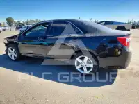 2014 Toyota CAMRY фото