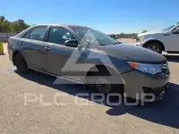 2014 Toyota CAMRY фото