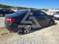2014 Toyota CAMRY фото
