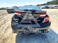 2014 Toyota CAMRY фото