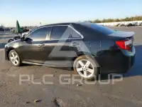 2014 Toyota CAMRY фото