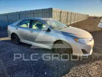 2014 Toyota CAMRY фото