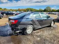 2014 Toyota CAMRY фото