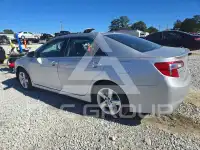 2014 Toyota CAMRY фото