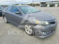 2014 Toyota CAMRY фото