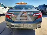2014 Toyota CAMRY фото