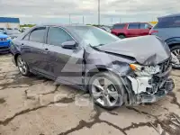 2014 Toyota CAMRY фото