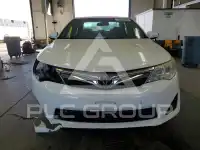 2014 Toyota CAMRY фото