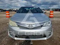 2014 Toyota CAMRY photo