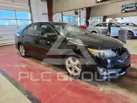 2014 Toyota CAMRY photo