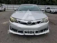 2014 Toyota CAMRY фото