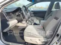 2014 Toyota CAMRY photo