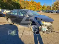 2014 Toyota CAMRY фото