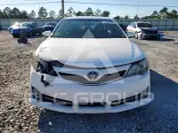 2014 Toyota CAMRY фото