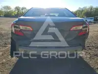 2014 Toyota CAMRY фото
