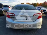 2014 Toyota CAMRY фото