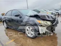 2014 Toyota CAMRY photo