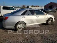 2014 Toyota CAMRY фото