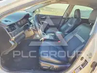 2014 Toyota CAMRY photo