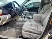 2014 Toyota CAMRY фото