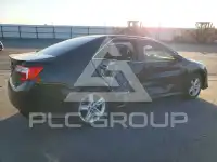 2014 Toyota CAMRY фото