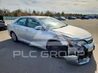 2014 Toyota CAMRY фото