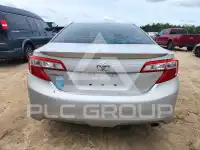 2014 Toyota CAMRY photo