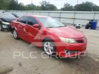 2014 Toyota CAMRY фото